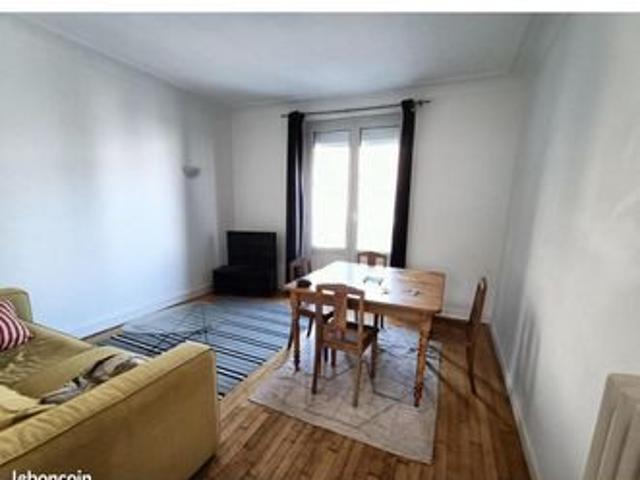Appartement 3 pièces, 61 m² à louer à Brest 29200