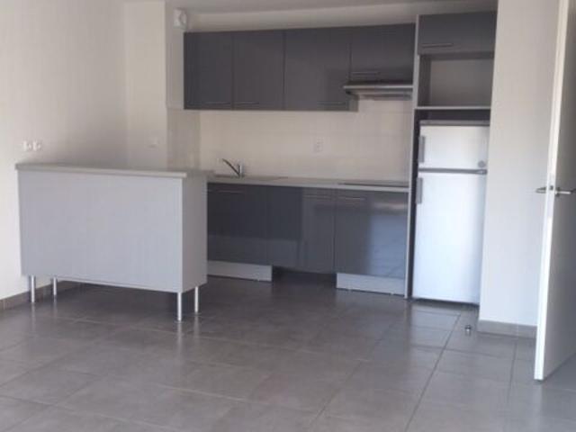 Appartement 3 pièces, 61 m² à louer à Castanet Tolosan 31320