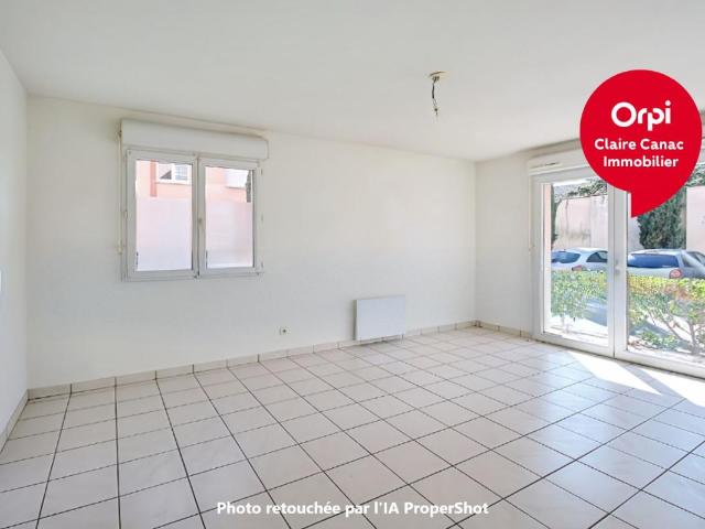 Appartement 3 pièces, 61 m² à louer à Castres 81100