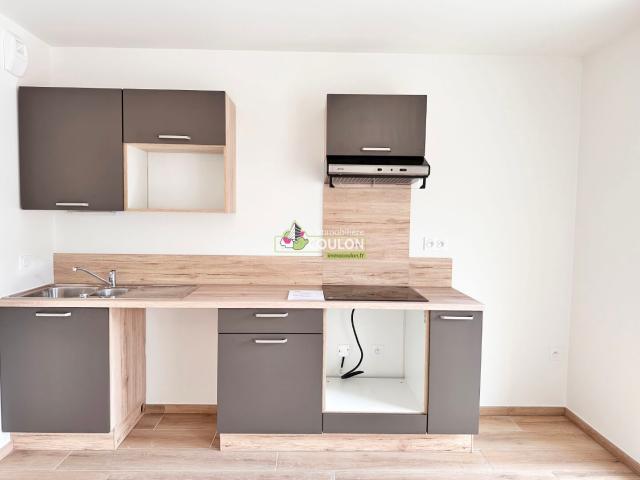 Appartement 3 pièces, 61 m² à louer à Chamalières 63400