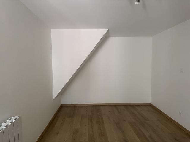 Appartement 3 pièces, 61 m² à louer à Chamoux sur Gelon 73390