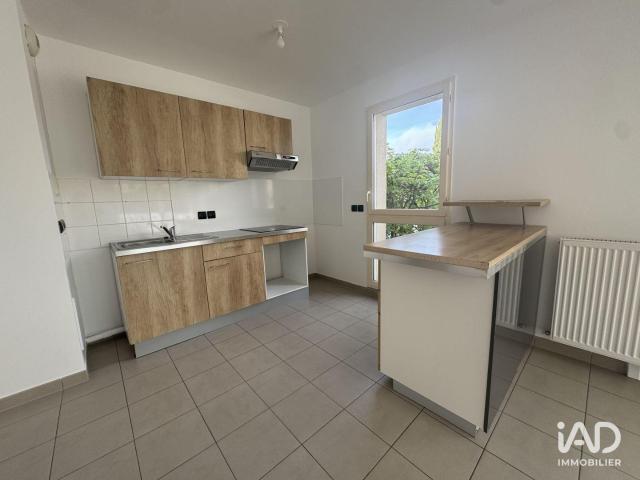 Appartement 3 pièces, 61 m² à louer à Chanteloup en Brie 77600