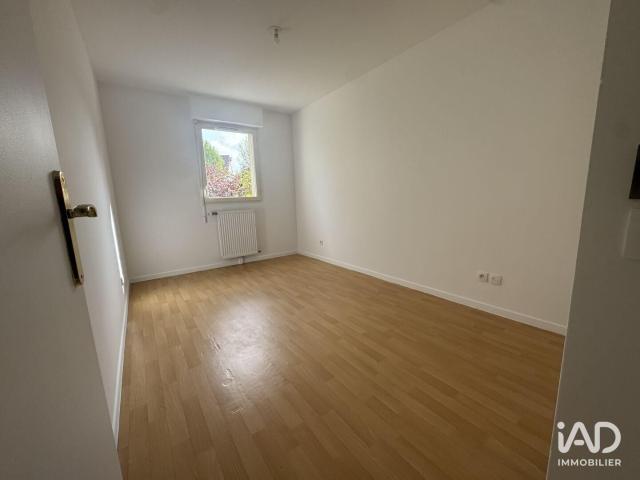 Appartement 3 pièces, 61 m² à louer à Chanteloup en Brie 77600