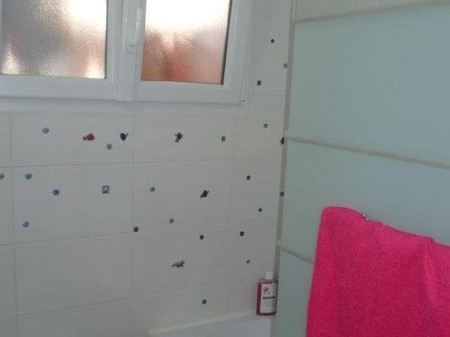 Appartement 3 pièces, 61 m² à louer à Chilly Mazarin 91380