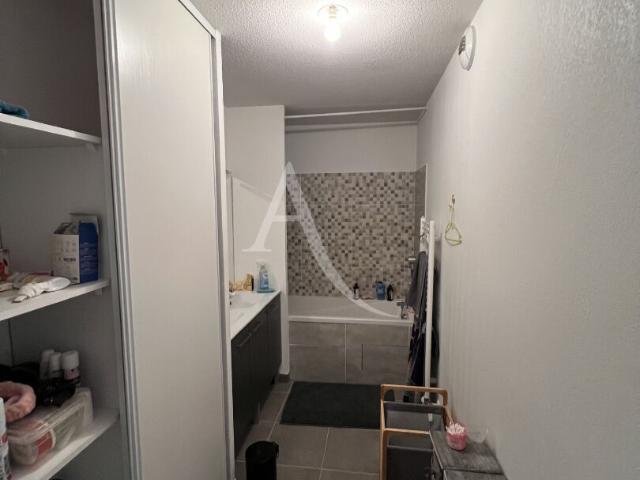 Appartement 3 pièces, 61 m² à louer à Colomiers 31770