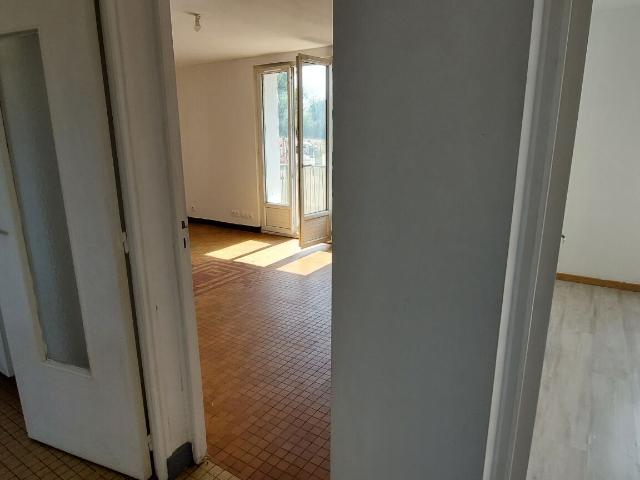 Appartement 3 pièces, 61 m² à louer à Courlon sur Yonne 89140