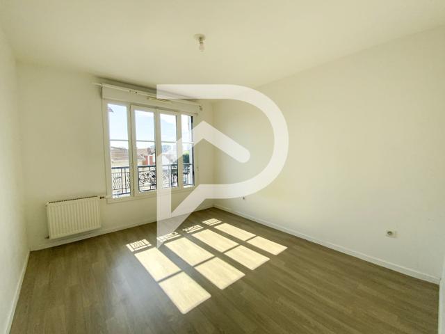 Appartement 3 pièces, 61 m² à louer à Clamart 92140