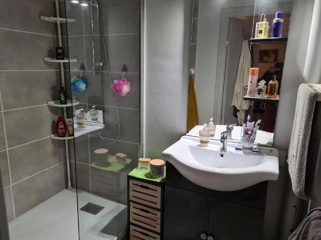 Appartement 3 pièces, 61 m² à louer à Clermont Ferrand 63000