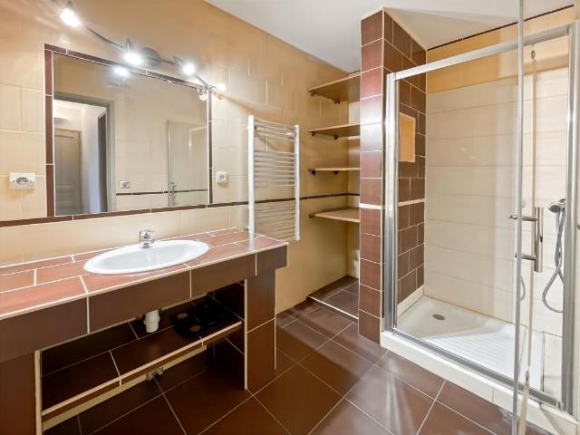 Appartement 3 pièces, 61 m² à louer à Cugnaux 31270