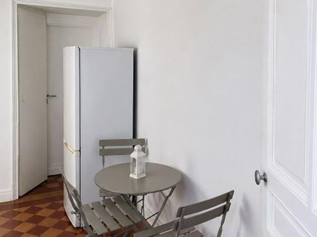 Appartement 3 pièces, 61 m² à louer à Dijon 21000
