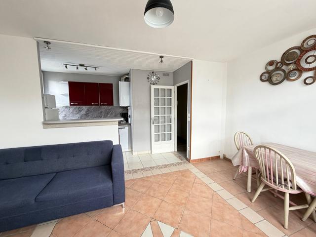 Appartement 3 pièces, 61 m² à louer à Évreux 27000