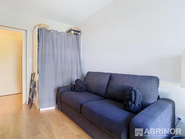 Appartement 3 pièces, 61 m² à louer à Faches Thumesnil 59155