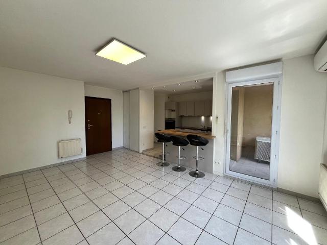 Appartement 3 pièces, 61 m² à louer à Francheville 69340