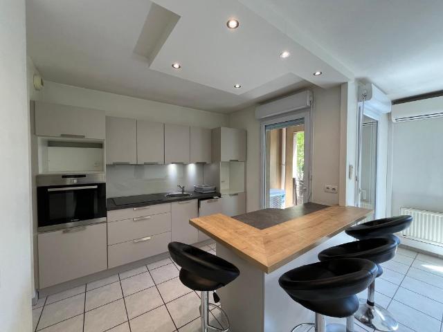 Appartement 3 pièces, 61 m² à louer à Francheville 69340