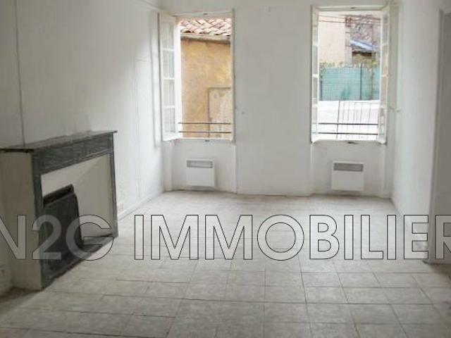 Appartement 3 pièces, 61 m² à louer à Grasse 06130