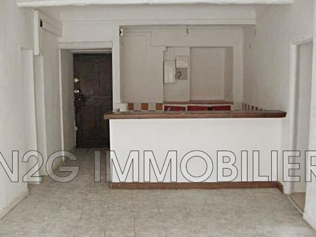 Appartement 3 pièces, 61 m² à louer à Grasse 06130