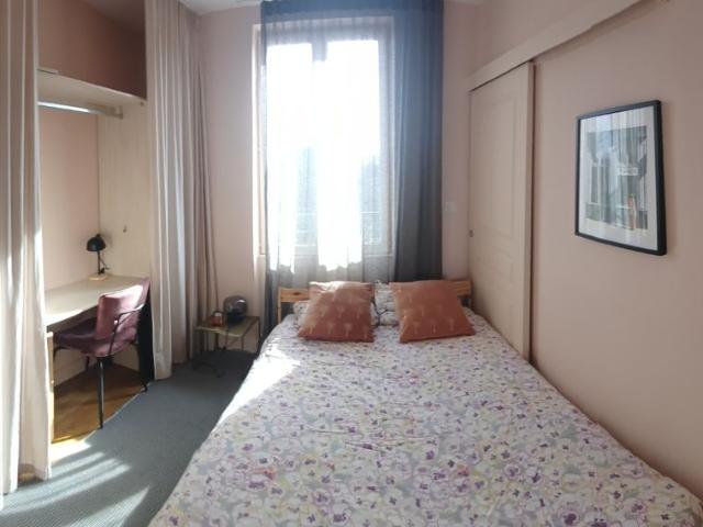 Appartement 3 pièces, 61 m² à louer à Grigny sur Rhône 69520