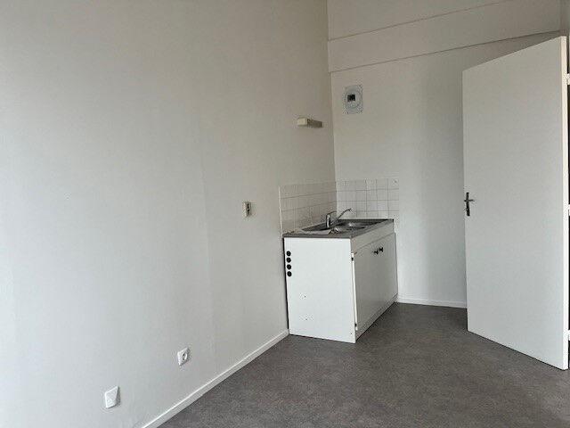 Appartement 3 pièces, 61 m² à louer à La Châtre 36400