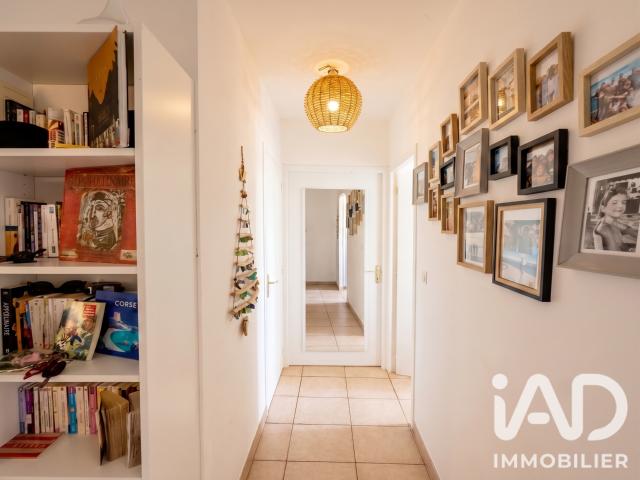 Appartement 3 pièces, 61 m² à louer à La Crau 83260