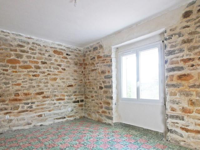 Appartement 3 pièces, 61 m² à louer à La Grand Combe 30110