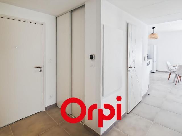 Appartement 3 pièces, 61 m² à louer à La Seyne sur Mer 83500