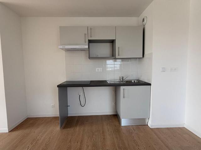 Appartement 3 pièces, 61 m² à louer à Le Havre 76600
