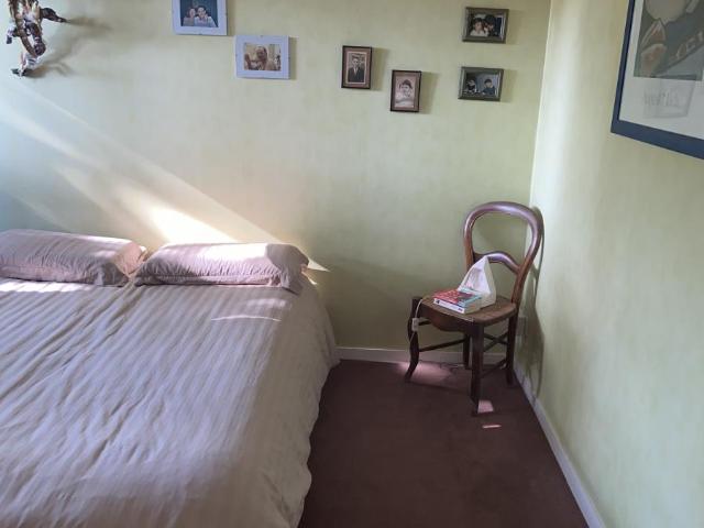 Appartement 3 pièces, 61 m² à louer à Le Mans 72000