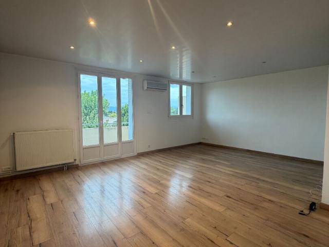 Appartement 3 pièces, 61 m² à louer à Livron sur Drôme 26250