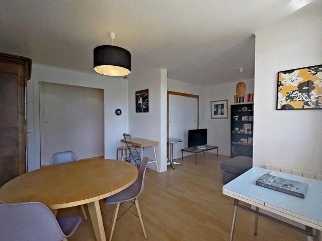 Appartement 3 pièces, 61 m² à louer à Lyon 4 69004
