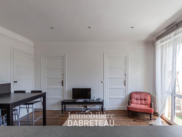 Appartement 3 pièces, 61 m² à louer à Lyon 8 69008