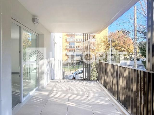 Appartement 3 pièces, 61 m² à louer à Marseille 10 13010