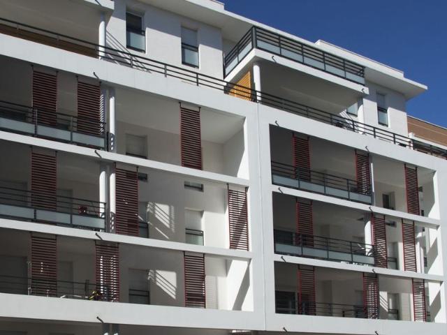 Appartement 3 pièces, 61 m² à louer à Marseille 15 13015