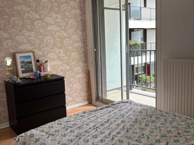 Appartement 3 pièces, 61 m² à louer à Mérignac 33700