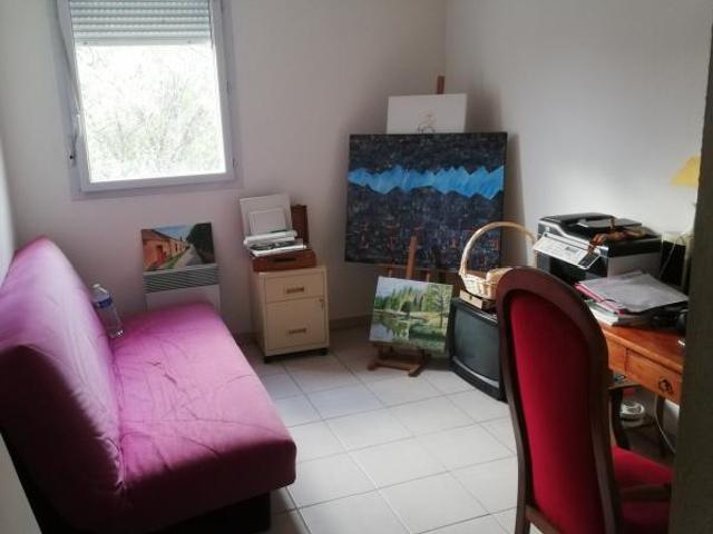 Appartement 3 pièces, 61 m² à louer à Montauban 82000