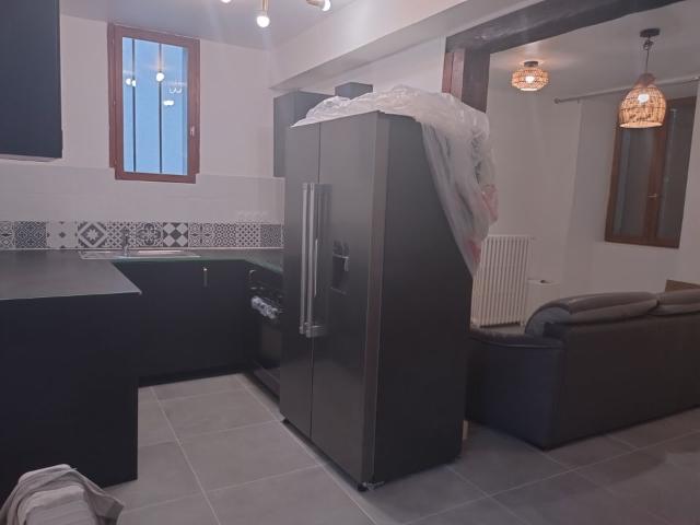 Appartement 3 pièces, 61 m² à louer à Montereau Fault Yonne 77130