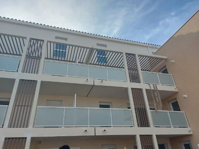 Appartement 3 pièces, 61 m² à louer à Monteux 84170