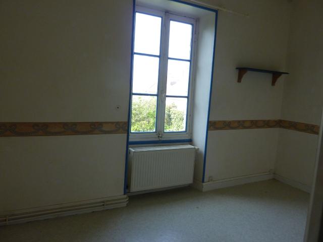 Appartement 3 pièces, 61 m² à louer à Montmorillon 86500