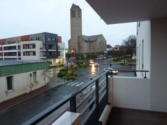 Appartement 3 pièces, 61 m² à louer à Mondeville 14120