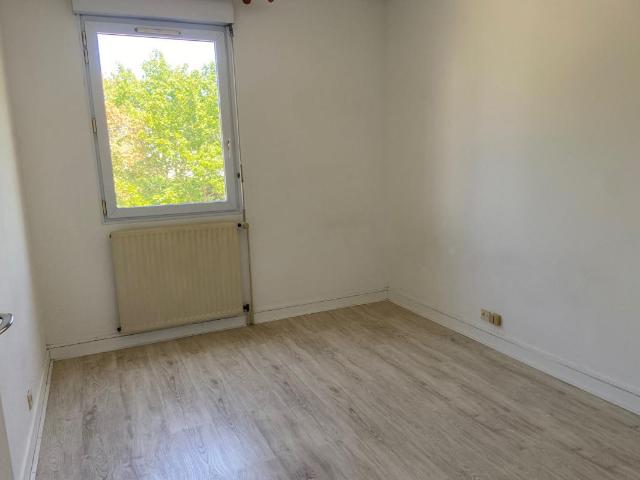 Appartement 3 pièces, 61 m² à louer à Nantes 44300