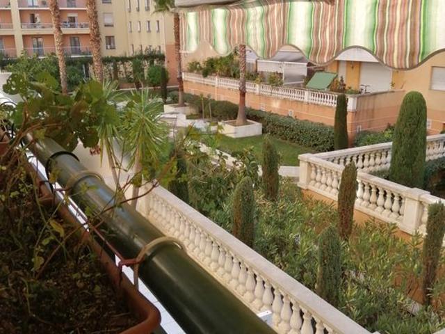 Appartement 3 pièces, 61 m² à louer à Nice 06000