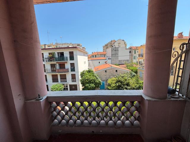 Appartement 3 pièces, 61 m² à louer à Nice 06000