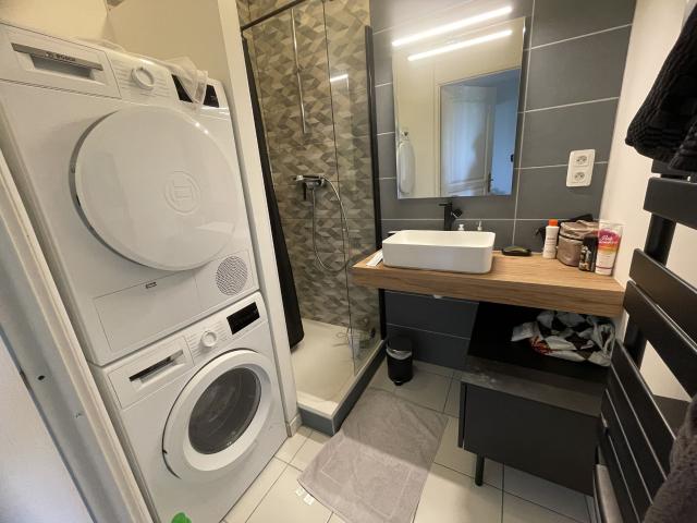 Appartement 3 pièces, 61 m² à louer à Orléans 45100