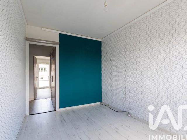Appartement 3 pièces, 61 m² à louer à Orvault 44700