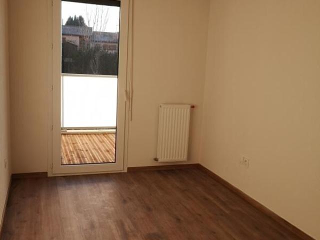 Appartement 3 pièces, 61 m² à louer à Pechbonnieu 31140
