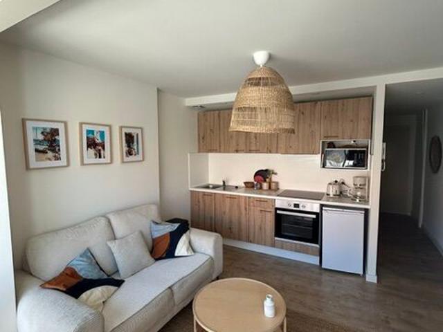 Appartement 3 pièces, 61 m² à louer à Perpignan 66000