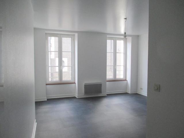 Appartement 3 pièces, 61 m² à louer à Poitiers 86000