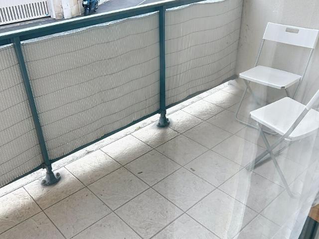Appartement 3 pièces, 61 m² à louer à Reims 51100