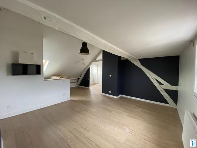 Appartement 3 pièces, 61 m² à louer à Rouen 76000