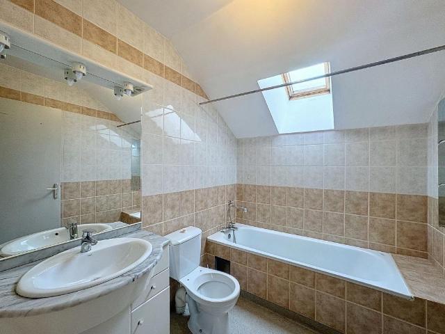 Appartement 3 pièces, 61 m² à louer à Saint Flour 15100