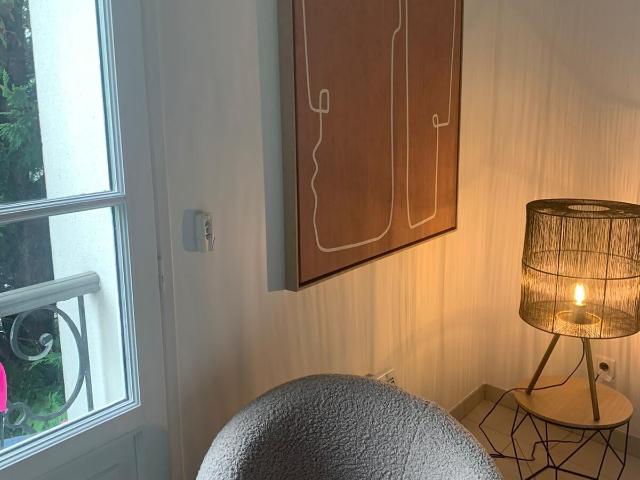 Appartement 3 pièces, 61 m² à louer à Saint Germain en Laye 78100